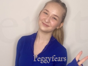 Peggyfears