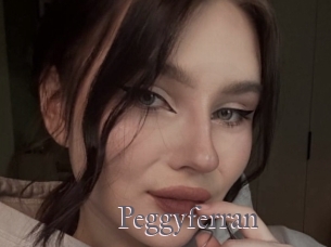 Peggyferran