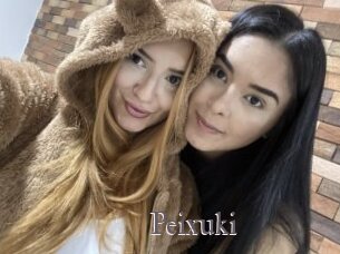 Peixuki