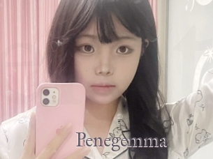 Penegemma