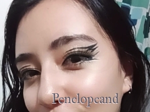 Penelopeand