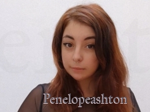 Penelopeashton