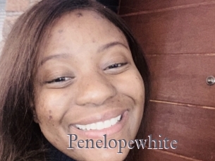 Penelopewhite