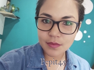 Pepit45