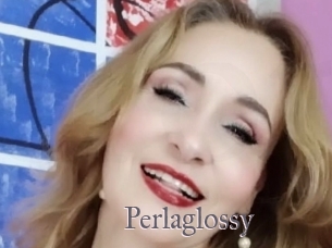 Perlaglossy