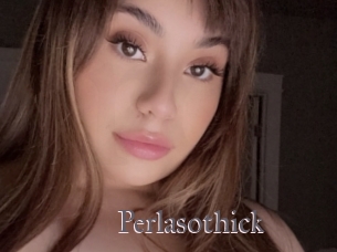 Perlasothick