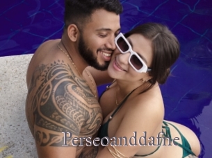 Perseoanddafne