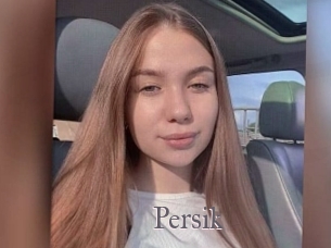 Persik