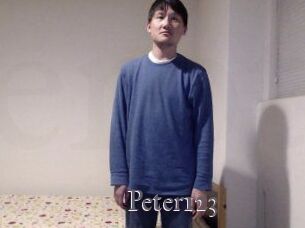 Peter123