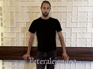 Peteralejandro