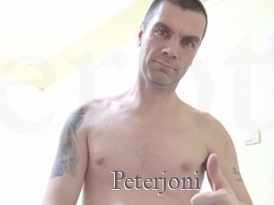 Peterjoni