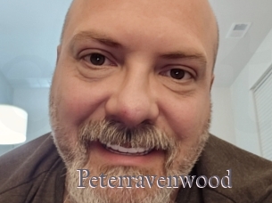 Peterravenwood