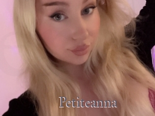 Petiteanna