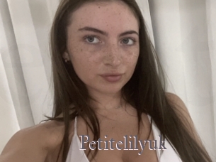 Petitelilyuk