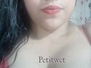 Petitwet