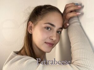 Petrabeese