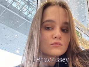 Petracrissey