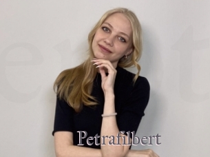 Petrafilbert