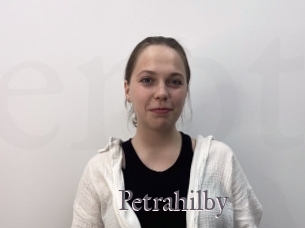 Petrahilby