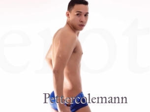 Pettercolemann