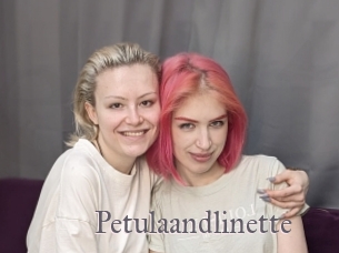 Petulaandlinette