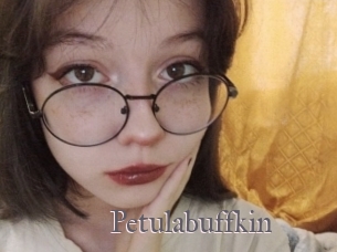 Petulabuffkin