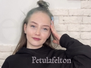 Petulafelton