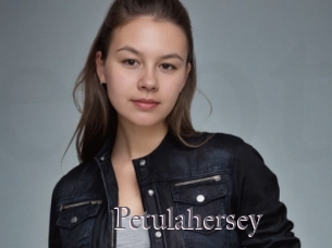 Petulahersey