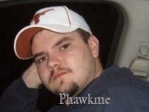 Phawkme