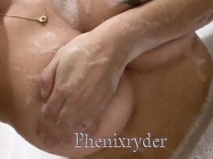 Phenixryder