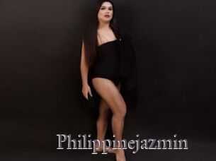 Philippinejazmin