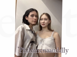 Philomenaandally