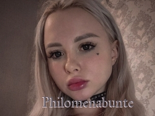 Philomenabunte