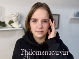 Philomenacarvin