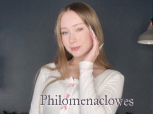 Philomenaclowes