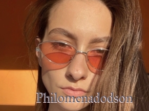 Philomenadodson