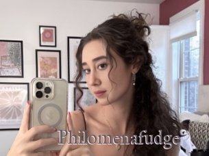 philomenafudge Erotik Cams