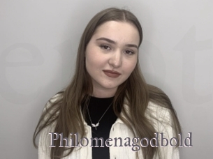 Philomenagodbold