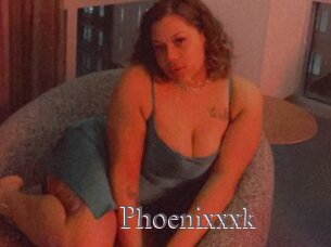 Phoenixxxk
