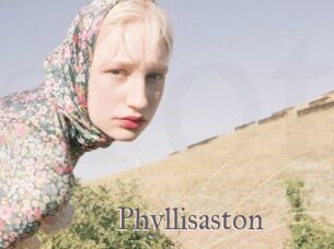 Phyllisaston