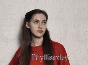 Phyllisaxley