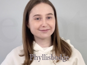 Phyllisbodge