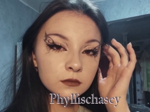 Phyllischasey