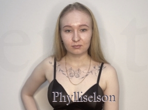 Phylliselson