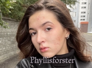 Phyllisforster