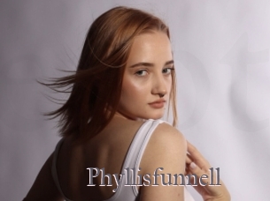 Phyllisfunnell