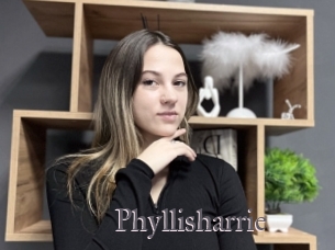 Phyllisharrie