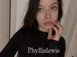 Phyllislewis