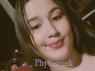 Phyllispink