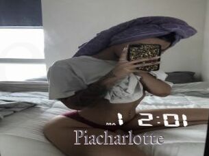 Piacharlotte